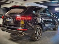 Porsche Cayenne 3.0D V6 262 ch Platinium Edition PDK - <small></small> 44.990 € <small>TTC</small> - #4