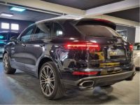 Porsche Cayenne 3.0D V6 262 ch Platinium Edition PDK - <small></small> 44.990 € <small>TTC</small> - #6