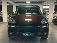 Porsche Cayenne 3.0D V6 262 ch Tiptronic A - <small></small> 38.990 € <small>TTC</small> - #1