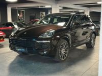 Porsche Cayenne 3.0D V6 262 ch Tiptronic A - <small></small> 38.990 € <small>TTC</small> - #2