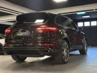 Porsche Cayenne 3.0D V6 262 ch Tiptronic A - <small></small> 38.990 € <small>TTC</small> - #3