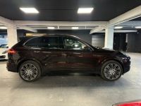 Porsche Cayenne 3.0D V6 262 ch Tiptronic A - <small></small> 38.990 € <small>TTC</small> - #6