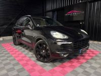 Porsche Cayenne 3.0d v6 262 ch tiptronic a - <small></small> 29.990 € <small>TTC</small> - #1