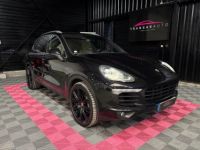 Porsche Cayenne 3.0d v6 262 ch tiptronic a - <small></small> 29.990 € <small>TTC</small> - #2