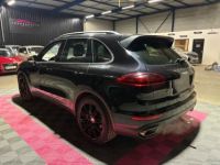 Porsche Cayenne 3.0d v6 262 ch tiptronic a - <small></small> 29.990 € <small>TTC</small> - #6