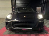 Porsche Cayenne 3.0d v6 262 ch tiptronic a - <small></small> 29.990 € <small>TTC</small> - #8