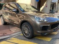 Porsche Cayenne 3.0D V6 262 CV Tiptronic A Toit ouvrant panoramique - <small></small> 34.490 € <small>TTC</small> - #3