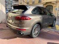 Porsche Cayenne 3.0D V6 262 CV Tiptronic A Toit ouvrant panoramique - <small></small> 34.490 € <small>TTC</small> - #5