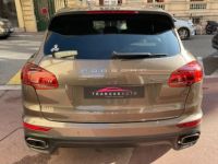 Porsche Cayenne 3.0D V6 262 CV Tiptronic A Toit ouvrant panoramique - <small></small> 34.490 € <small>TTC</small> - #6