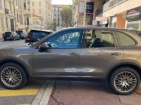 Porsche Cayenne 3.0D V6 262 CV Tiptronic A Toit ouvrant panoramique - <small></small> 34.490 € <small>TTC</small> - #8