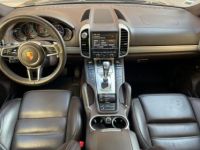 Porsche Cayenne 3.0D V6 262 CV Tiptronic A Toit ouvrant panoramique - <small></small> 34.490 € <small>TTC</small> - #18