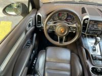 Porsche Cayenne 3.0D V6 262 CV Tiptronic A Toit ouvrant panoramique - <small></small> 34.490 € <small>TTC</small> - #19