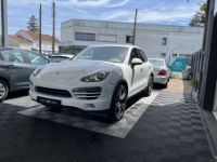 Porsche Cayenne 3.0D V6 Tiptronic S A - <small></small> 19.990 € <small>TTC</small> - #2