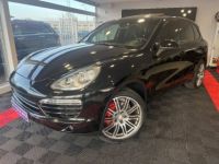 Porsche Cayenne 3.0D V6 Tiptronic S A - <small></small> 19.990 € <small>TTC</small> - #1