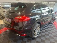 Porsche Cayenne 3.0D V6 Tiptronic S A - <small></small> 19.990 € <small>TTC</small> - #2