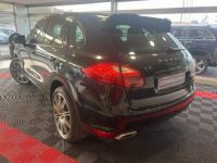 Porsche Cayenne 3.0D V6 Tiptronic S A - <small></small> 19.990 € <small>TTC</small> - #3