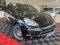 Porsche Cayenne 3.0D V6 Tiptronic S A - <small></small> 19.990 € <small>TTC</small> - #4