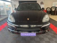 Porsche Cayenne 3.0D V6 Tiptronic S A - <small></small> 19.990 € <small>TTC</small> - #10