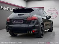 Porsche Cayenne 3.0D V6 Tiptronic S A - <small></small> 23.480 € <small>TTC</small> - #3