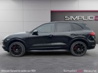 Porsche Cayenne 3.0D V6 Tiptronic S A - <small></small> 23.480 € <small>TTC</small> - #5