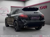 Porsche Cayenne 3.0D V6 Tiptronic S A - <small></small> 23.480 € <small>TTC</small> - #6