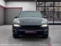 Porsche Cayenne 3.0D V6 Tiptronic S A - <small></small> 23.480 € <small>TTC</small> - #8