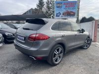 Porsche Cayenne 3.0D V6 Tiptronic S A - <small></small> 22.990 € <small>TTC</small> - #2