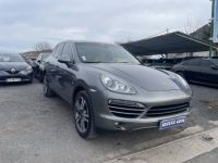 Porsche Cayenne 3.0D V6 Tiptronic S A - <small></small> 22.990 € <small>TTC</small> - #9