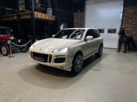 Porsche Cayenne 3.0D V6 Tiptronic - <small></small> 18.990 € <small>TTC</small> - #1