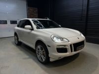 Porsche Cayenne 3.0D V6 Tiptronic - <small></small> 18.990 € <small>TTC</small> - #3