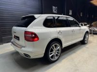 Porsche Cayenne 3.0D V6 Tiptronic - <small></small> 18.990 € <small>TTC</small> - #4