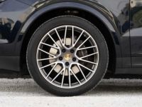 Porsche Cayenne 3.0i HUD Airsusp BOSE PANO 21'RS 14WAY Camera - <small></small> 69.900 € <small>TTC</small> - #6