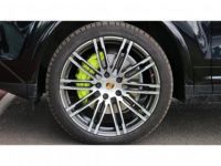 Porsche Cayenne 3.0i V6 - 333 - BVA Tiptronic S - Start&Stop S E-Hybrid Platinum Edition PHASE 2 - <small></small> 58.900 € <small>TTC</small> - #10