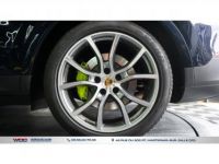 Porsche Cayenne 3.0i V6 - 340 - BVA Tiptronic S - Start&Stop  2017 E-Hybrid PHASE 1 - <small></small> 79.990 € <small>TTC</small> - #14