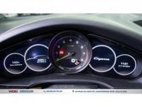 Porsche Cayenne 3.0i V6 - 340 - BVA Tiptronic S - Start&Stop  2017 E-Hybrid PHASE 1 - <small></small> 79.990 € <small>TTC</small> - #19