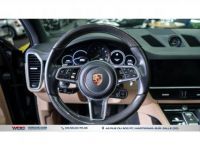 Porsche Cayenne 3.0i V6 - 340 - BVA Tiptronic S - Start&Stop  2017 E-Hybrid PHASE 1 - <small></small> 79.990 € <small>TTC</small> - #21