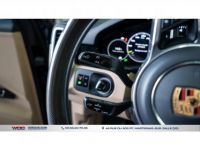 Porsche Cayenne 3.0i V6 - 340 - BVA Tiptronic S - Start&Stop  2017 E-Hybrid PHASE 1 - <small></small> 79.990 € <small>TTC</small> - #24