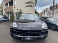 Porsche Cayenne 3.0i V6 - 340 - BVA Tiptronic S - Start&Stop 2017 . PHASE 1 - <small></small> 52.900 € <small>TTC</small> - #2