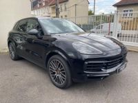 Porsche Cayenne 3.0i V6 - 340 - BVA Tiptronic S - Start&Stop 2017 . PHASE 1 - <small></small> 52.900 € <small>TTC</small> - #3