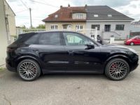 Porsche Cayenne 3.0i V6 - 340 - BVA Tiptronic S - Start&Stop 2017 . PHASE 1 - <small></small> 52.900 € <small>TTC</small> - #4