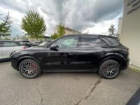 Porsche Cayenne 3.0i V6 - 340 - BVA Tiptronic S - Start&Stop 2017 . PHASE 1 - <small></small> 52.900 € <small>TTC</small> - #5