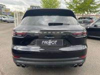 Porsche Cayenne 3.0i V6 - 340 - BVA Tiptronic S - Start&Stop 2017 . PHASE 1 - <small></small> 52.900 € <small>TTC</small> - #7