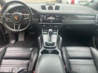 Porsche Cayenne 3.0i V6 - 340 - BVA Tiptronic S - Start&Stop 2017 . PHASE 1 - <small></small> 52.900 € <small>TTC</small> - #9