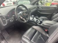 Porsche Cayenne 3.0i V6 - 340 - BVA Tiptronic S - Start&Stop 2017 . PHASE 1 - <small></small> 52.900 € <small>TTC</small> - #10