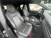 Porsche Cayenne 3.0i V6 - 340 - BVA Tiptronic S - Start&Stop 2017 . PHASE 1 - <small></small> 52.900 € <small>TTC</small> - #12