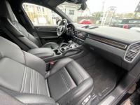 Porsche Cayenne 3.0i V6 - 340 - BVA Tiptronic S - Start&Stop 2017 . PHASE 1 - <small></small> 52.900 € <small>TTC</small> - #15