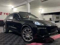 Porsche Cayenne 3.0i V6 - 340 - BVA Tiptronic S - Start&Stop 2017 E-Hybrid PHASE 1 - <small></small> 74.990 € <small>TTC</small> - #1