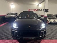 Porsche Cayenne 3.0i V6 - 340 - BVA Tiptronic S - Start&Stop 2017 E-Hybrid PHASE 1 - <small></small> 74.990 € <small>TTC</small> - #2