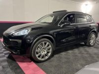 Porsche Cayenne 3.0i V6 - 340 - BVA Tiptronic S - Start&Stop 2017 E-Hybrid PHASE 1 - <small></small> 74.990 € <small>TTC</small> - #3