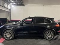 Porsche Cayenne 3.0i V6 - 340 - BVA Tiptronic S - Start&Stop 2017 E-Hybrid PHASE 1 - <small></small> 74.990 € <small>TTC</small> - #4